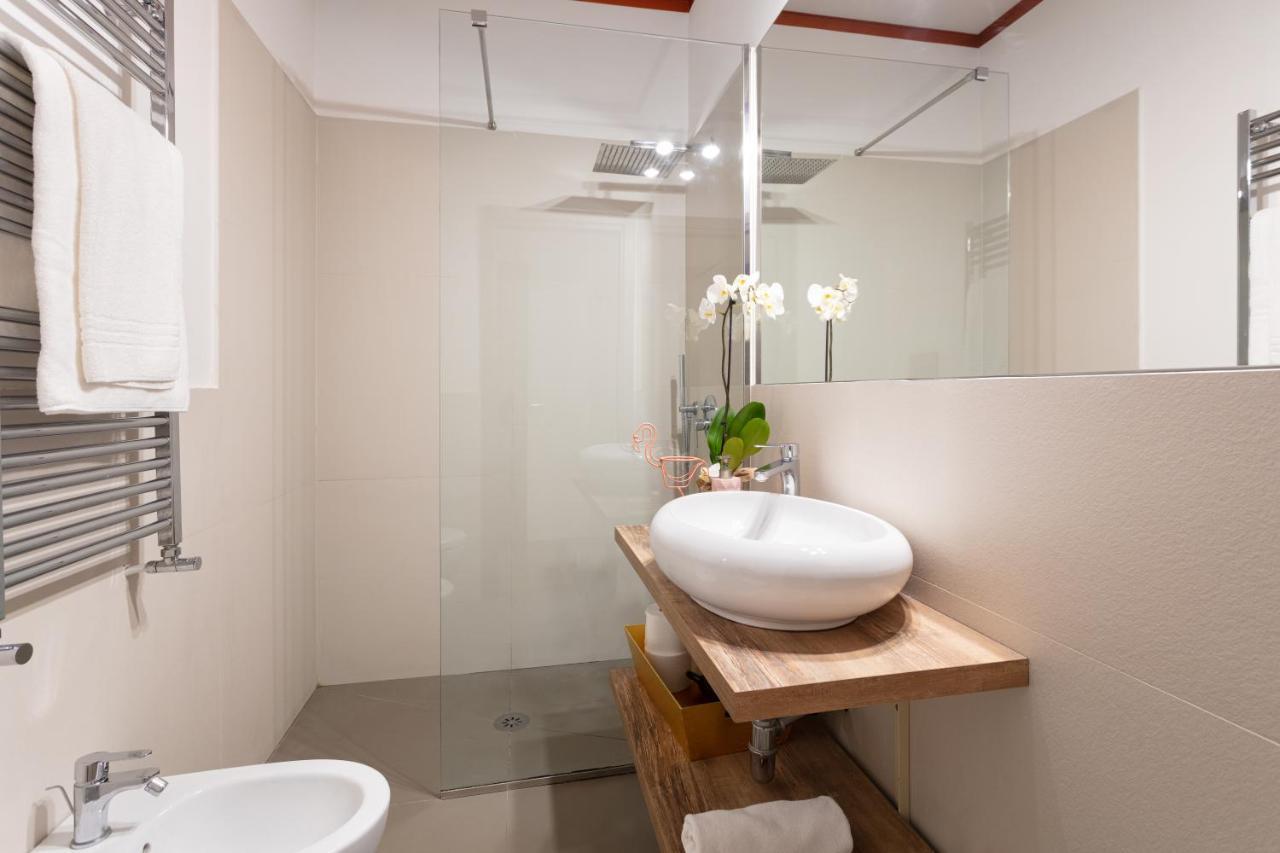 Apartament Starguest La Sapienza Art Gallery Neapol Zewnętrze zdjęcie